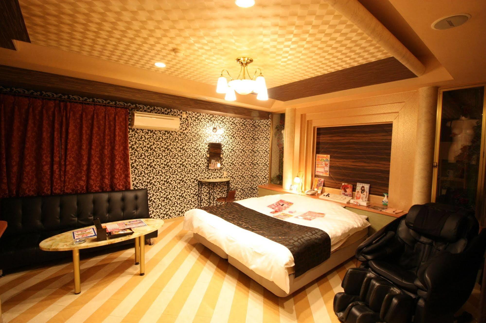 Hotel Hoshinosuna (Adults Only) Muko Exterior photo