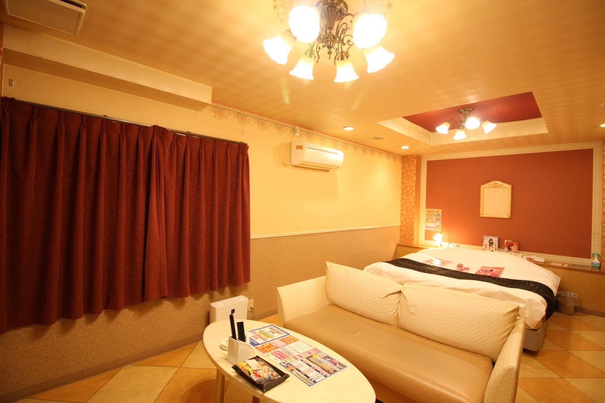 Hotel Hoshinosuna (Adults Only) Muko Exterior photo