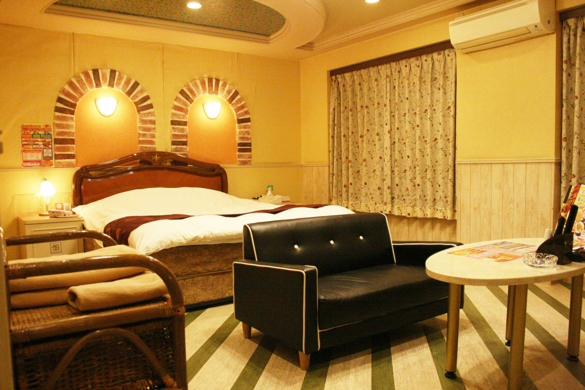 Hotel Hoshinosuna (Adults Only) Muko Exterior photo